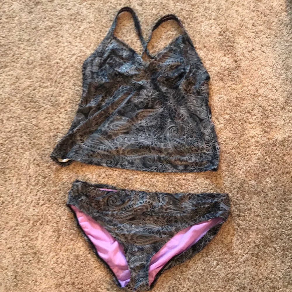 Tankini Athleta Swim suite